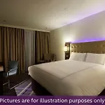 Premier Inn Luebeck City Centre