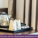 Premier Inn Luebeck City Centre