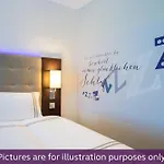 Premier Inn Luebeck City Centre