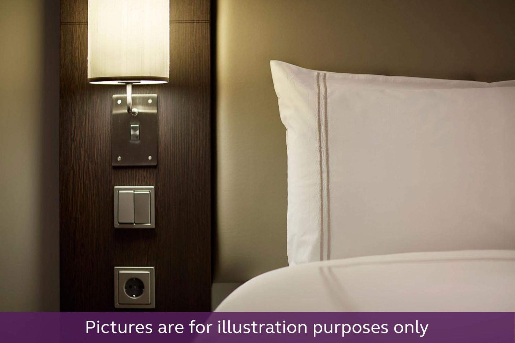 Premier Centre Hotel Lubeck